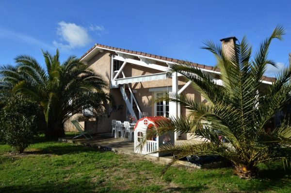Offres de vente Villa Plaisance 32160